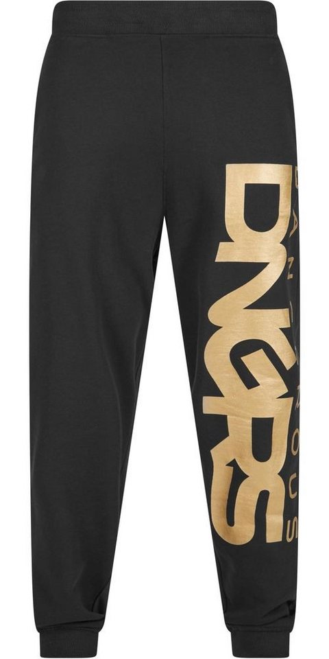 Dangerous Trainingshose Classic Sweat Pants von Dangerous