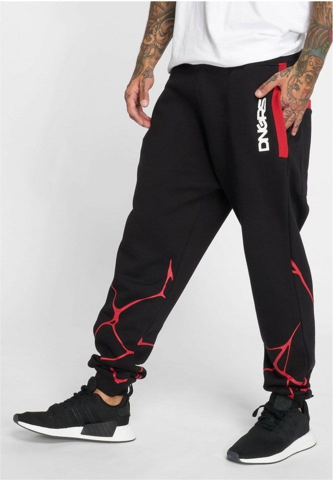 Dangerous Trainingshose Comb Sweatpants von Dangerous
