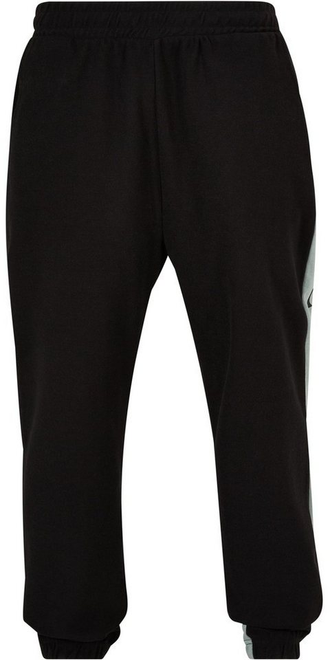 Dangerous Trainingshose Cumulus Big Print Sweatpants von Dangerous
