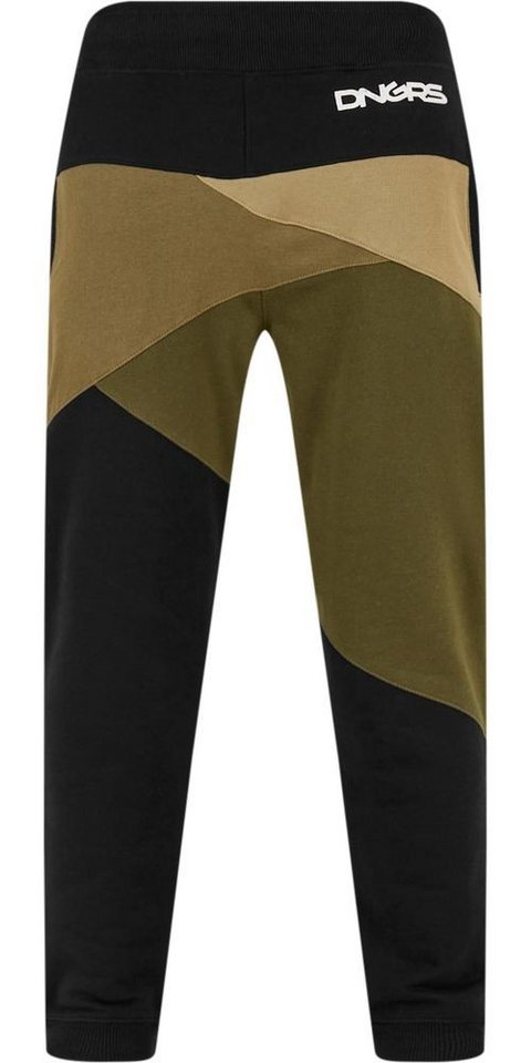 Dangerous Trainingshose Locotay Sweatpants von Dangerous