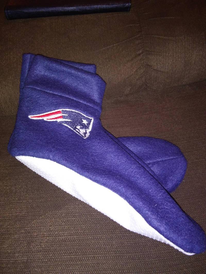 New England Patriots New England Patriots von DaniAnnieCrafts