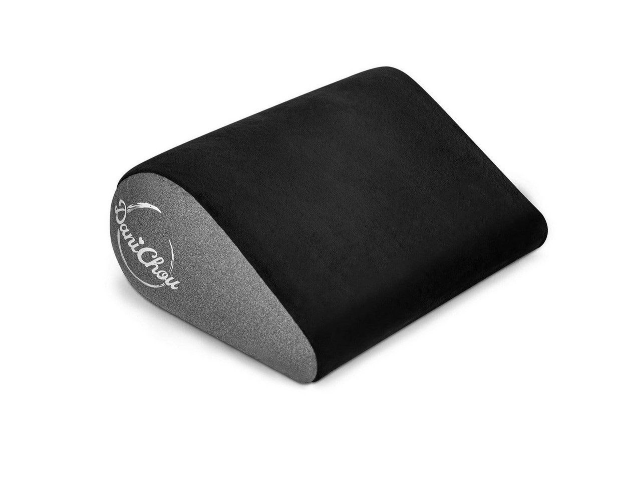 DaniChou Lendenkissen LoveLift aufblasbares Keilkissen mit abnehmbarem Bezug, Vielseitiges, Sexkissen für Paare, Liebeskissen & Erotik Kissen &, Ramps, Ergonomisches Lenden- & Rückenkissen, Yogakissen & Lagerungskissen für Schwangere von DaniChou