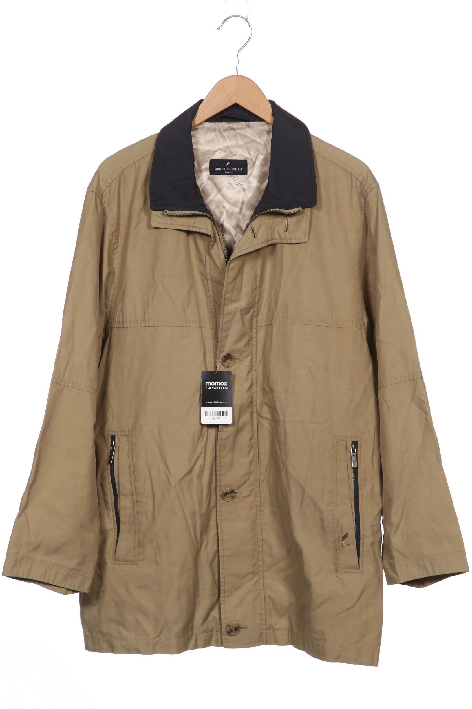 DANIEL HECHTER Herren Jacke, beige von Daniel Hechter