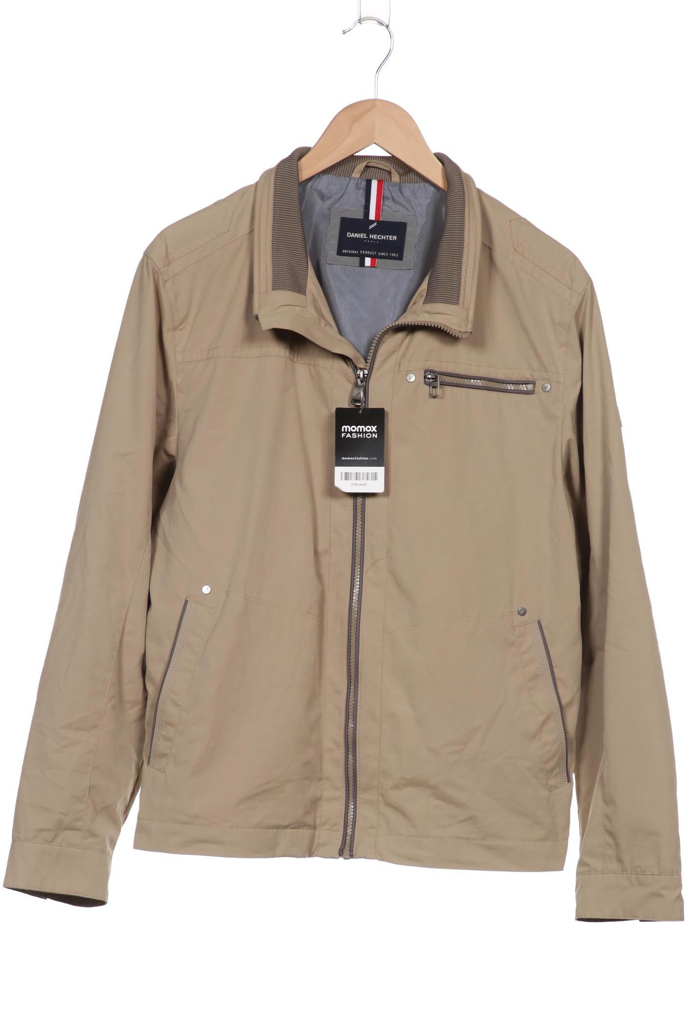 DANIEL HECHTER Herren Jacke, beige von Daniel Hechter