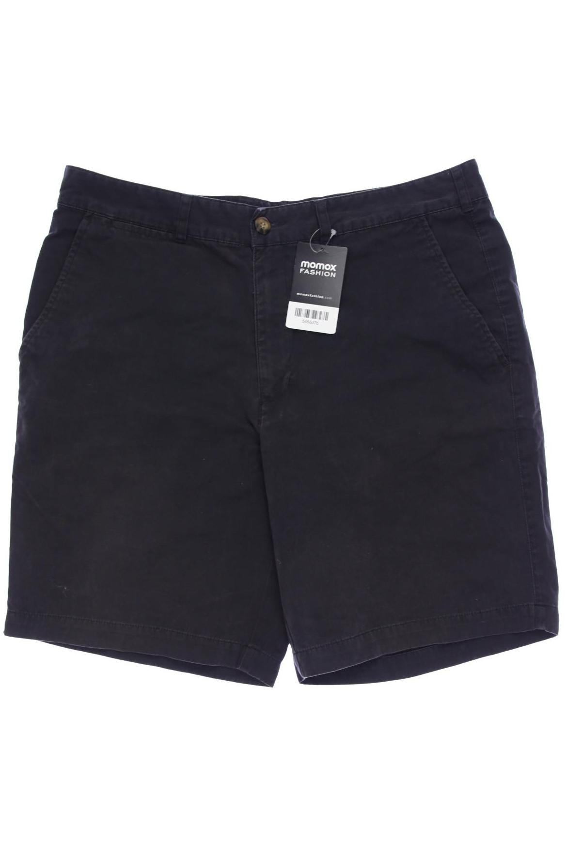 DANIEL HECHTER Herren Shorts, grau von Daniel Hechter