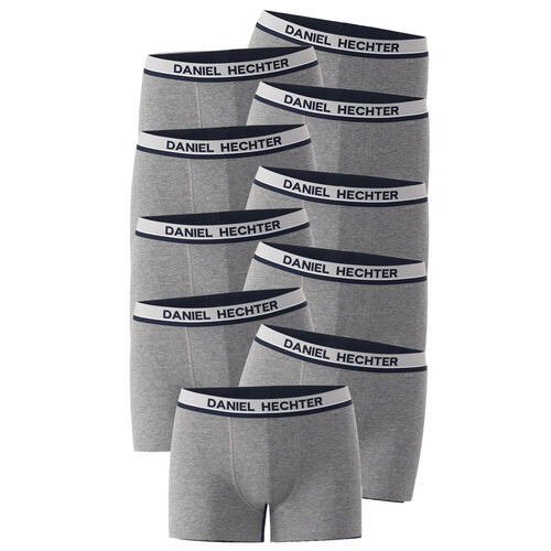 Daniel Hechter 10er Pack Boxershorts von Daniel Hechter