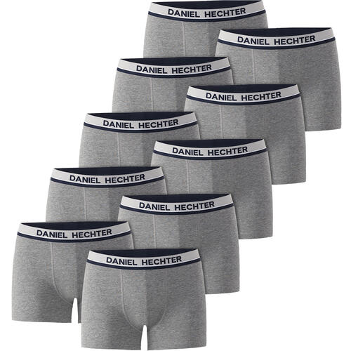 Daniel Hechter 10er Pack Boxershorts von Daniel Hechter