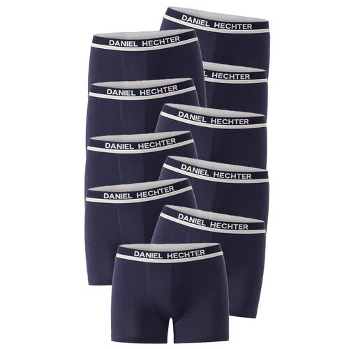 Daniel Hechter 10er Pack Boxershorts von Daniel Hechter