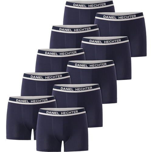 Daniel Hechter 10er Pack Boxershorts von Daniel Hechter