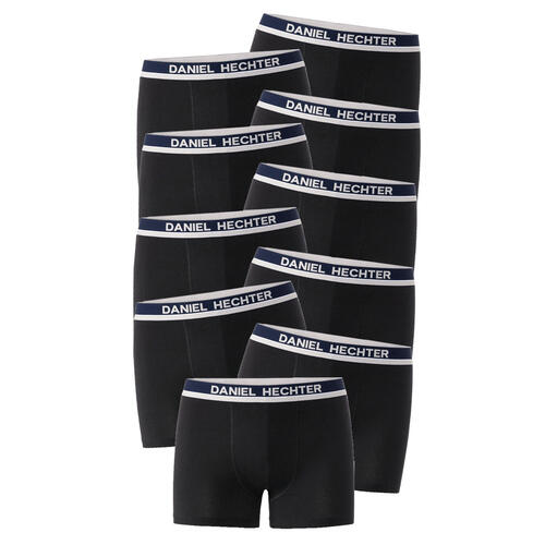 Daniel Hechter 10er Pack Boxershorts von Daniel Hechter