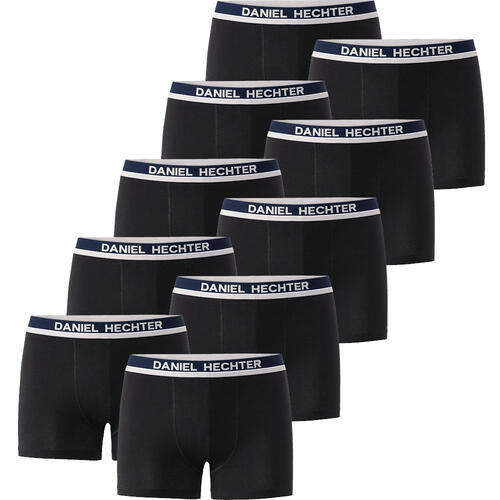 Daniel Hechter 10er Pack Boxershorts von Daniel Hechter