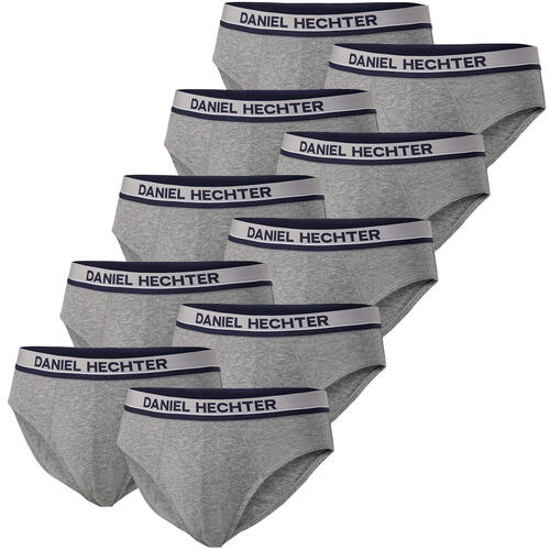 Daniel Hechter 10er Pack Herren Slips von Daniel Hechter