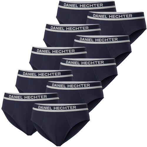 Daniel Hechter 10er Pack Herren Slips von Daniel Hechter