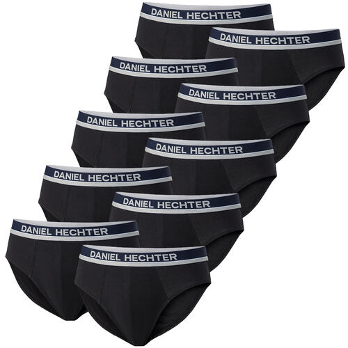 Daniel Hechter 10er Pack Herren Slips von Daniel Hechter
