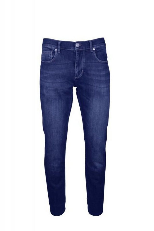 Daniel Hechter 5-Pocket-Jeans 100355-40090 von Daniel Hechter