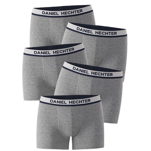 Daniel Hechter 5er Pack Boxershorts von Daniel Hechter