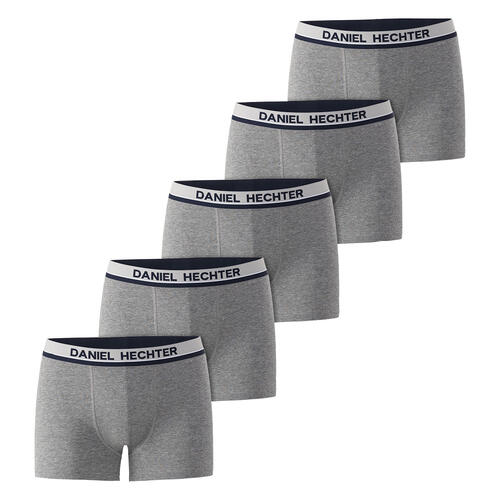 Daniel Hechter 5er Pack Boxershorts von Daniel Hechter