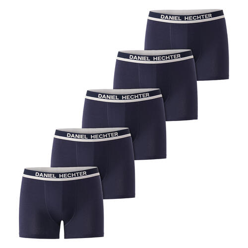 Daniel Hechter 5er Pack Boxershorts von Daniel Hechter