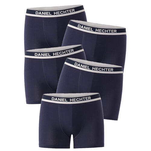 Daniel Hechter 5er Pack Boxershorts von Daniel Hechter