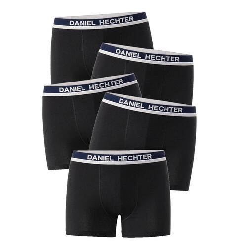 Daniel Hechter 5er Pack Boxershorts von Daniel Hechter