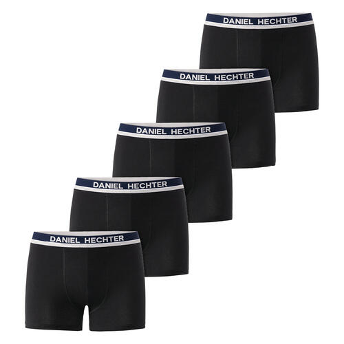 Daniel Hechter 5er Pack Boxershorts von Daniel Hechter