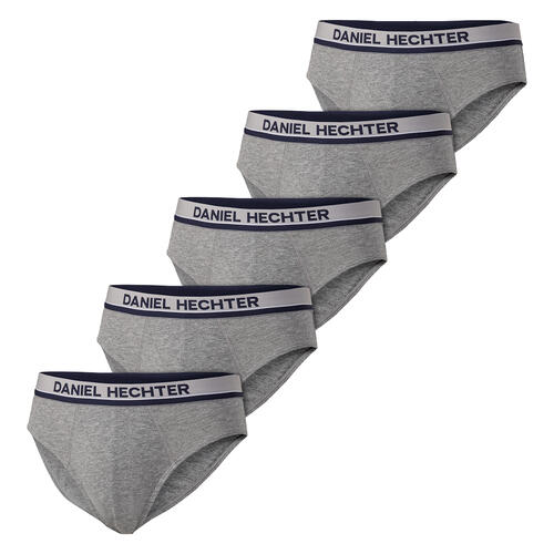 Daniel Hechter 5er Pack Herren Slips von Daniel Hechter