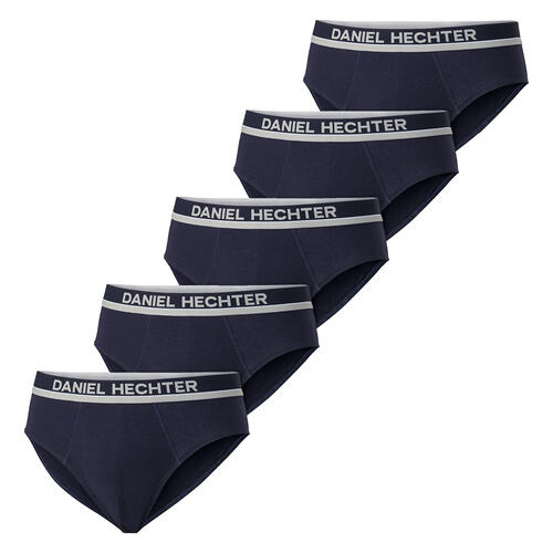 Daniel Hechter 5er Pack Herren Slips von Daniel Hechter