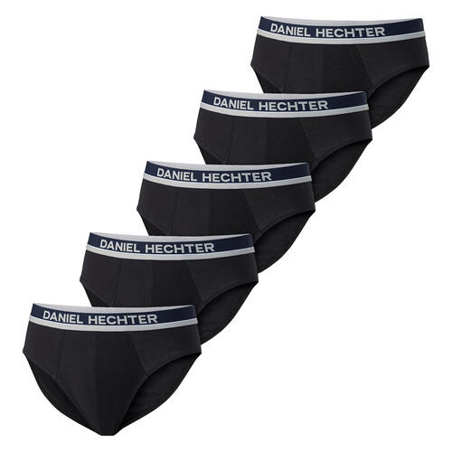 Daniel Hechter 5er Pack Herren Slips von Daniel Hechter