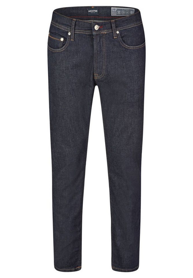 Daniel Hechter 5-Pocket-Hose 40050-100371 Stretch Daniel Hechter 5-Pocket-Hose 40050-100371 Stretch von Daniel Hechter