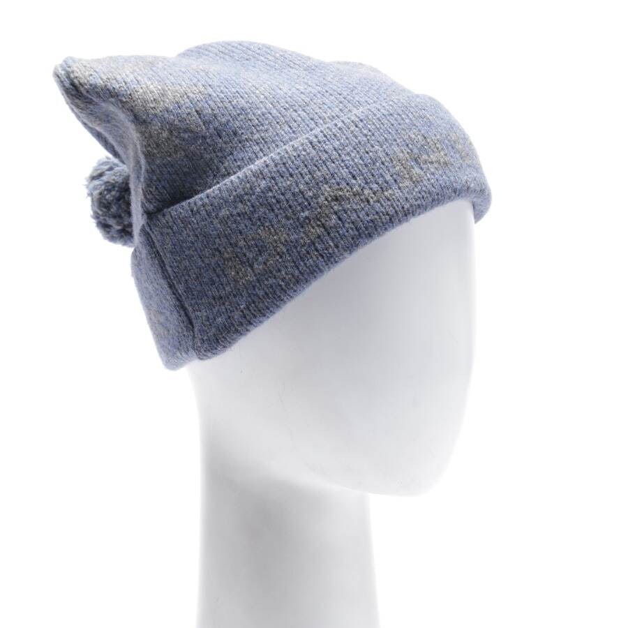 Daniel Hechter Beanie Blau von Daniel Hechter