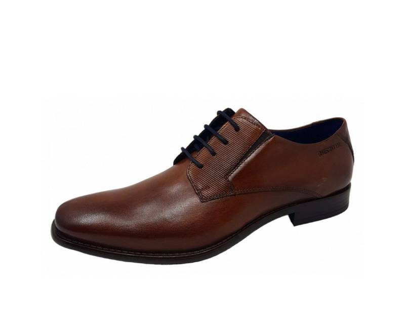 Daniel Hechter Bevan Schnürschuh von Daniel Hechter