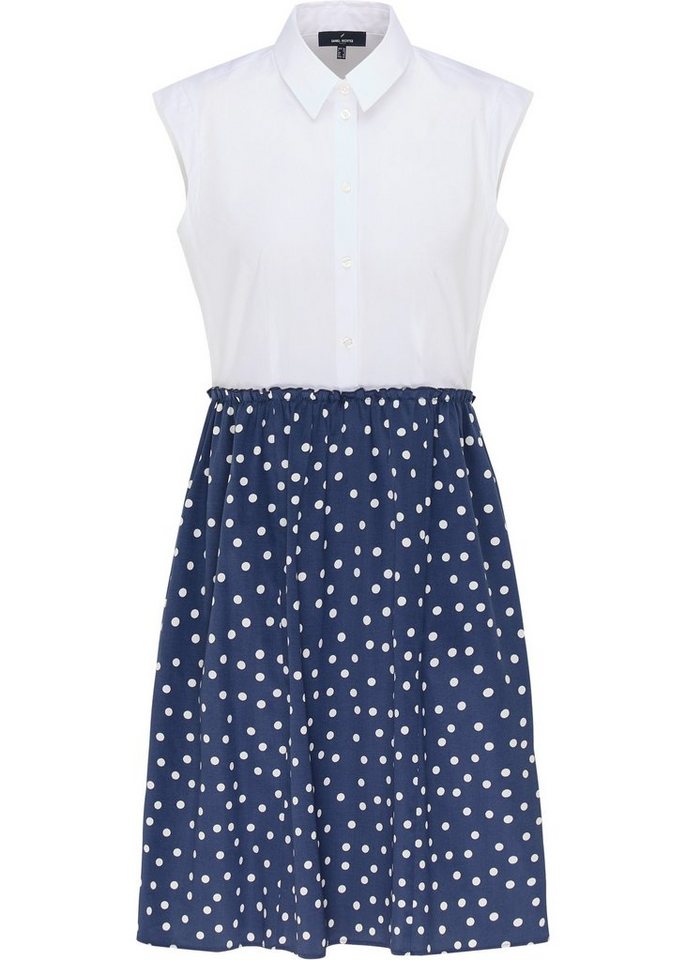 HECHTER PARIS Blusenkleid Ärmellos von HECHTER PARIS