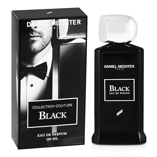 Daniel Hechter Collection Couture Black EDP Spray 100ml von Daniel Hechter