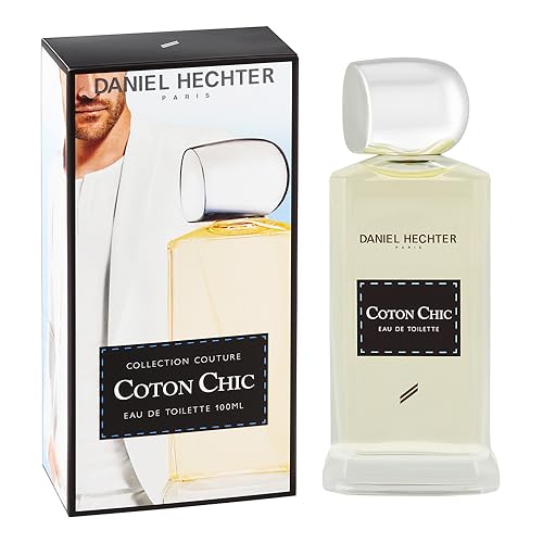 Daniel Hechter Collection Couture Coton Chic EDT Spray 100ml von Daniel Hechter