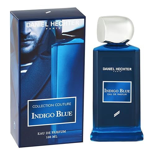 Daniel Hechter Collection Couture Indigo EDP Spray 100ml von Daniel Hechter
