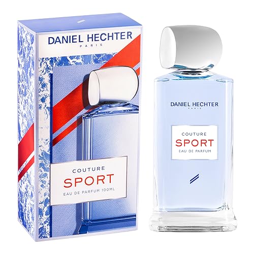 Daniel Hechter Collection Couture Sport EDP Spray 100ml von Daniel Hechter