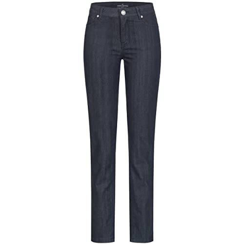 Daniel Hechter Damen 5 Pocket Jeans Casual Modern Fit Blau Modell 41100 Corporate Fashion Größe 32/32 von Daniel Hechter