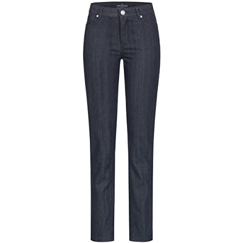 Daniel Hechter Damen 5 Pocket Jeans Casual Modern Fit Blau Modell 41100 Corporate Fashion Größe 33/32 von Daniel Hechter