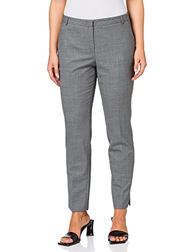 Daniel Hechter Damen Pants Hose, Grau (Grey 920), W38 von Daniel Hechter