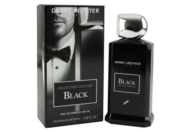 Daniel Hechter Eau de Parfum Collection Couture Black 100 ml von Daniel Hechter