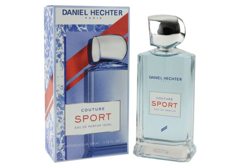 Daniel Hechter Eau de Parfum Collection Couture Sport 100 ml von Daniel Hechter