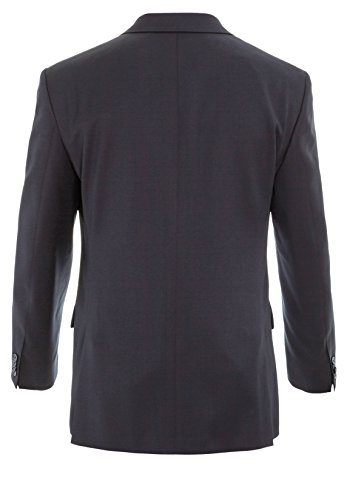 Daniel Hechter Edles Zwei-Knopf-Sakko,Burgund von Daniel Hechter