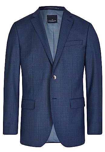 HECHTER PARIS Herren 40100 Blazer, Midnight Blue, 26 von Daniel Hechter