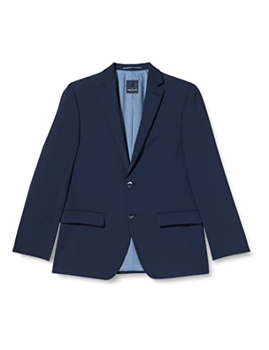 HECHTER PARIS Herren 40100 Blazer, grau, 102 von Daniel Hechter