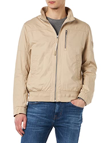 Daniel Hechter Herren Blouson Jacke, 410, 52 von Daniel Hechter