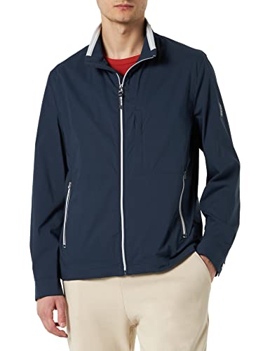 Daniel Hechter Herren Blouson Jacke, 690, 46 von Daniel Hechter