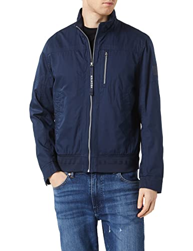 Daniel Hechter Herren Blouson Jacke, 690, 52 von Daniel Hechter