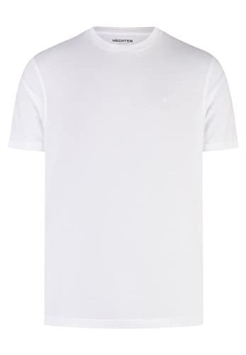 Daniel Hechter Herren DOUBLEPACK Crew Neck T-Shirt, 10, 3XL von Daniel Hechter