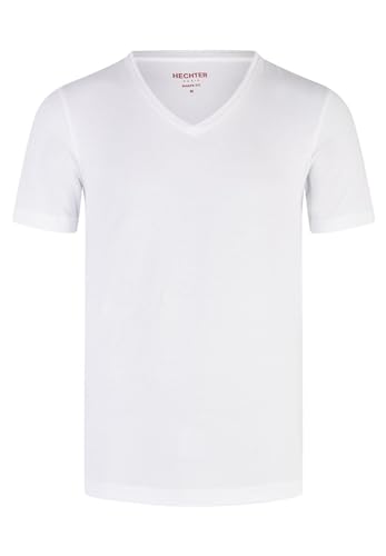 Daniel Hechter Herren DOUBLEPACK Vneck T-Shirt, 10, L von Daniel Hechter
