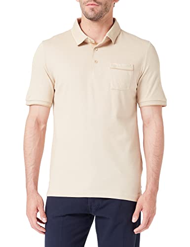 Daniel Hechter Herren Easy GO Polo, 410, XL von Daniel Hechter